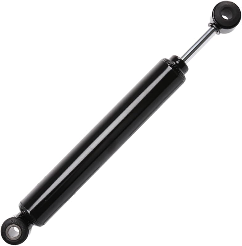 Amortecedor estabilizador da direção dianteira Detroit Axle para veículos 4WD – 1 unidade