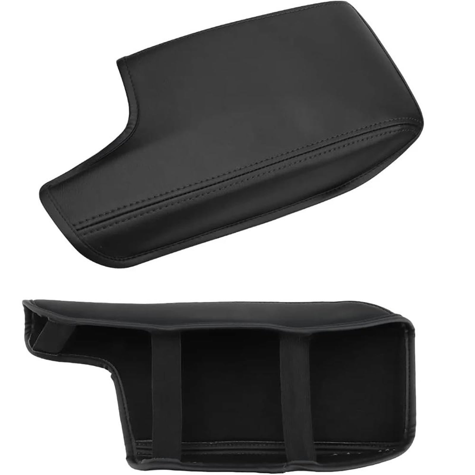 Armlehne Box Pad Protect Abdeckung Für Subaru Für Crosstrek 2018-2023