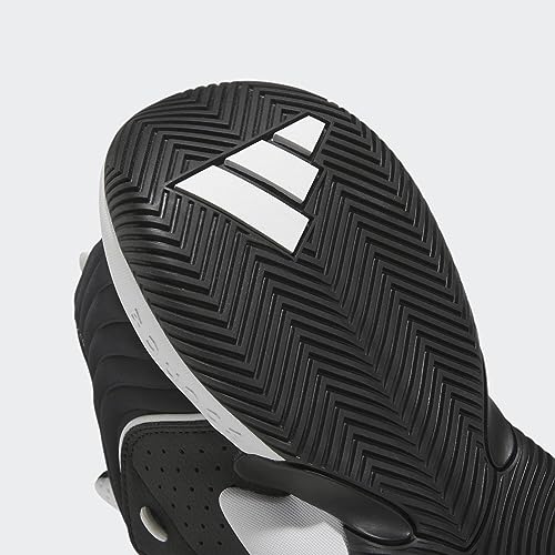 Foto von adidas Unisex Trae Unlimited Shoes-Low (Non Football), core Black/FTWR White/core Black, 44 EU