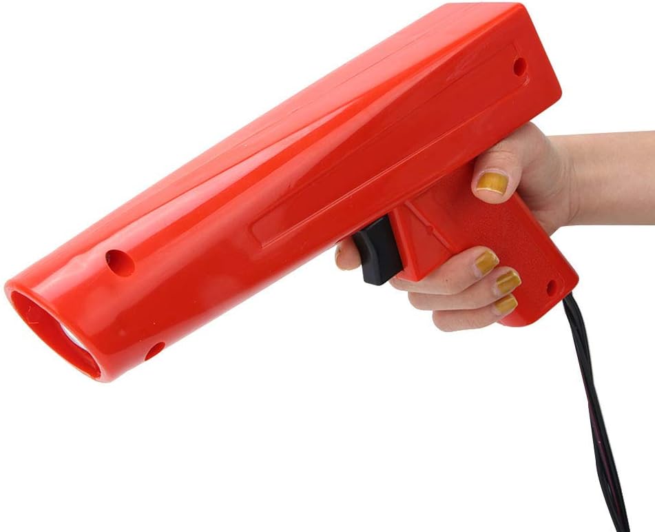 Engine Ignition Timing Light - Inductive Xenon Timing Gun Tester - Accurate Timing for Car and Motorcycle Engines