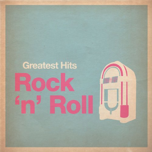 Spiele Greatest Hits: Rock and Roll von VARIOUS ARTISTS auf Amazon Music ab