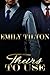 Theirs to Use: A Punishment Reverse Harem Romance (Corporate Correction Book 4)