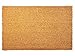 Produktbild Primaflor Kokos-Fußmatte aus Naturfasern - Natur - 50 x 80 cm - 17 mm Höhe - rutschfeste und Robuste Türmatte - Schmutzfangmatte aus Kokosfasern für Innen & Außen