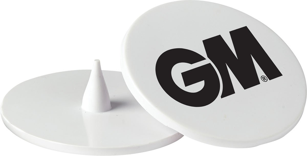 Gunn & Moore Cricket Accessories Bowlers Markers Coaching Aid 1 Pair