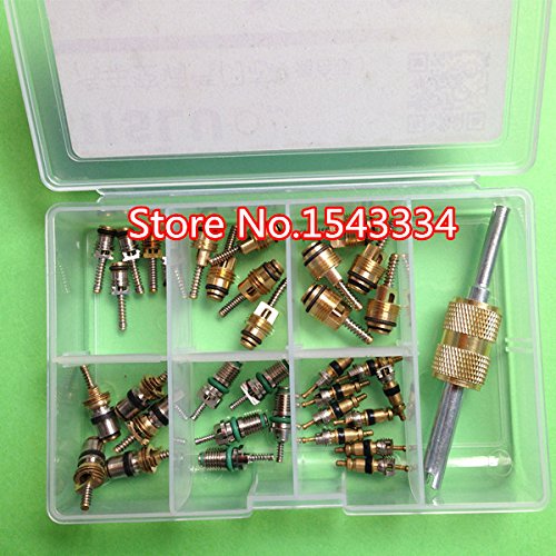 Buy Generic Automobile ac valve core tool kit,auto ac parts pipe