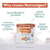 Enfamil Nutramigen Hypoallergenic Baby Formula with Iron, Lactose Free, Colic Relief from Cow's Milk Allergy Starts in 24 Hours, Brain Building DHA, Probiotic LGG for Immune Support, 19.8 Oz Can #3