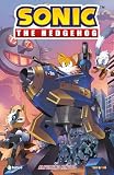  Sonic The Hedgehog. All’ultimo minuto (Vol. 6)  Fumetto Serie ufficiale SEGA