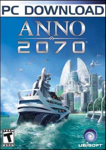 ANNO 2070 [Download]