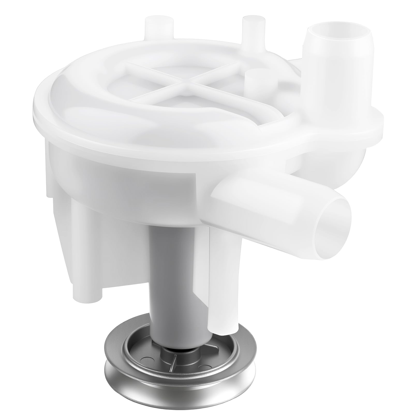Pompe de vidange lave-linge Whirlpool 202203 rechange compatible Maytag Kenmore Jenn-Air