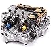 U540E Transmission Valve Body Compatible with Toyota Automatic Transmission