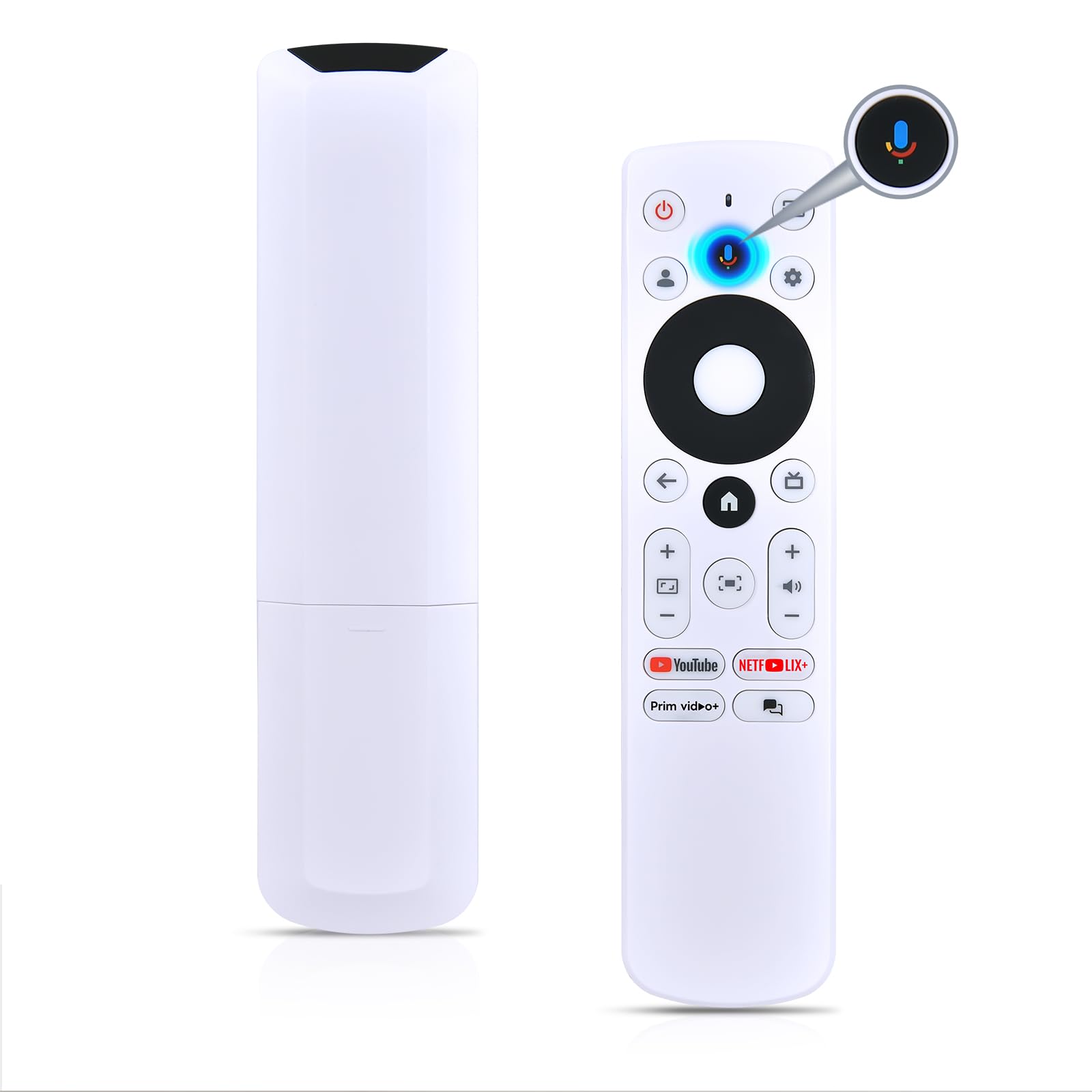 Telecomando di ricambio per proiettore BenQ GV50