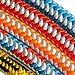 Pelican Arborist-16 Strand Rope (1/2 in x 120 ft (no Eye))