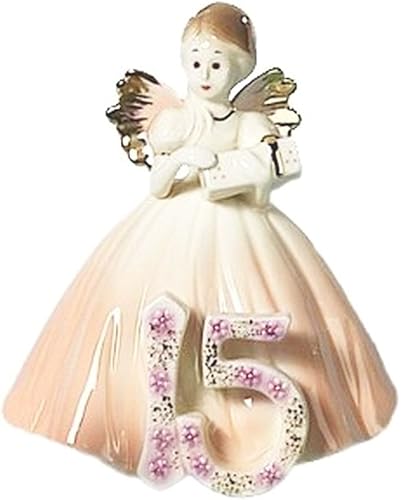 Josef Quince Año muñeca