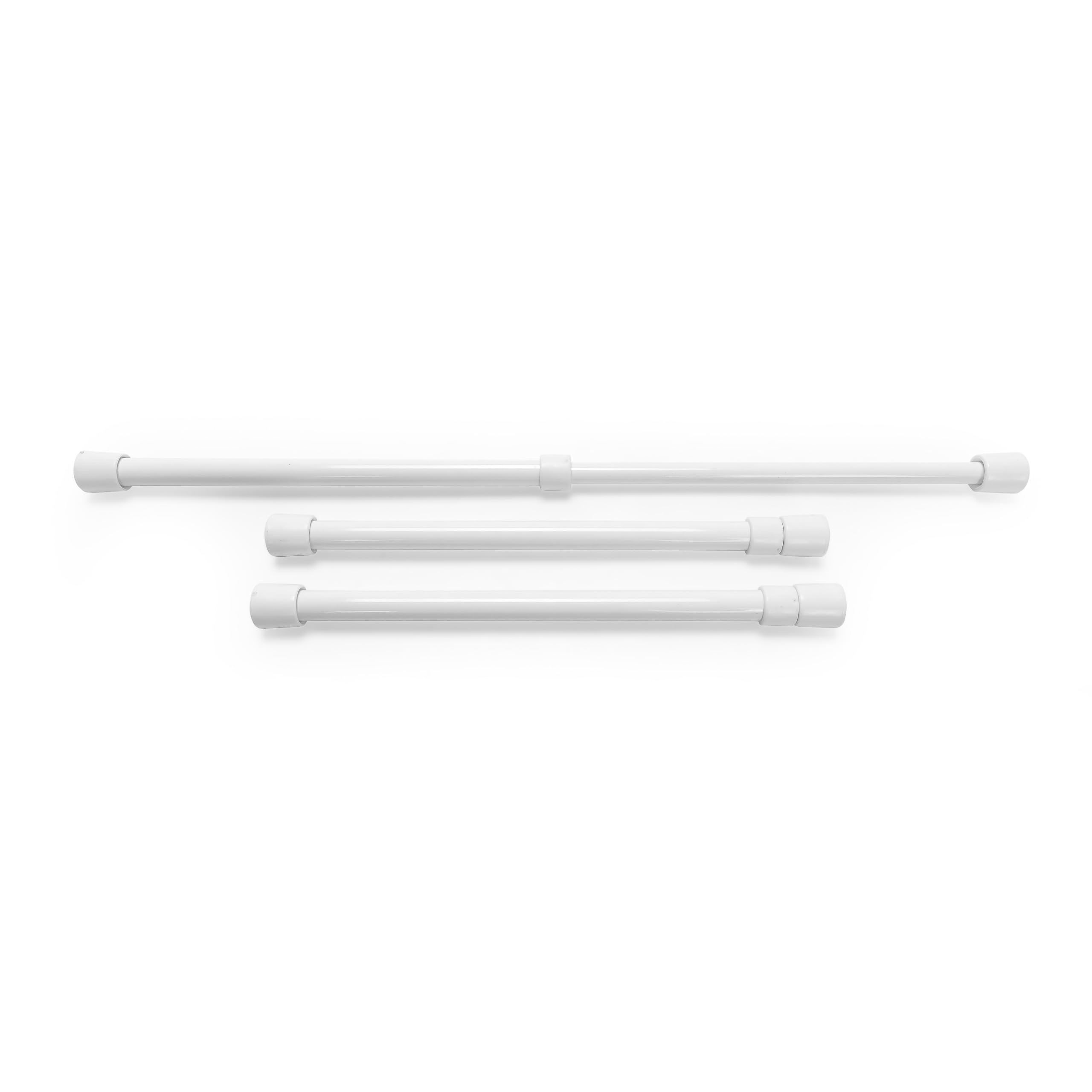 Camco 44063 Pièces et Accessoires Camping-Car Barreaux pour Placard