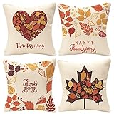 ★VERSTECKTES REIßVERSCHLUSSDESIGN: Unsichtbarer Reißverschluss an einer Seite, einfaches Einsetzen und Entfernen des Kissens. Versteckte Reißverschluss-Design macht Kissenbezüge schöner und kratzt Sie nicht. Diesen Kissenbezug In kaltem Wasser gewaschen oder maschinenwaschbar.