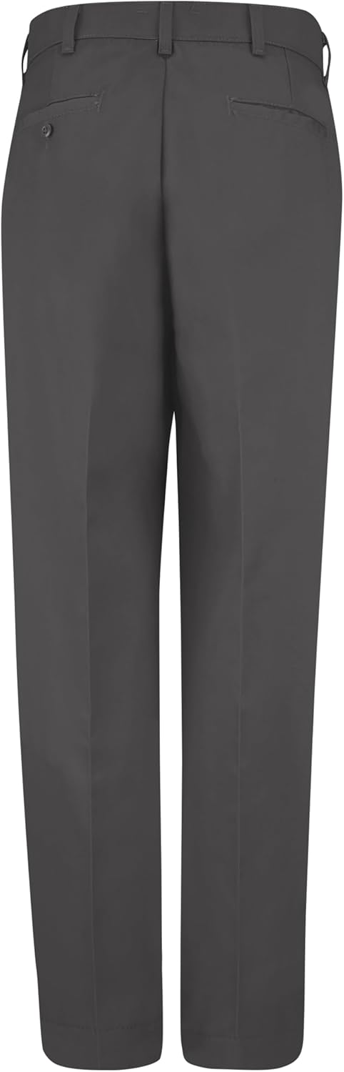 Red Kap Mens Mens Navy Dura Kap Work Pant - Image 6