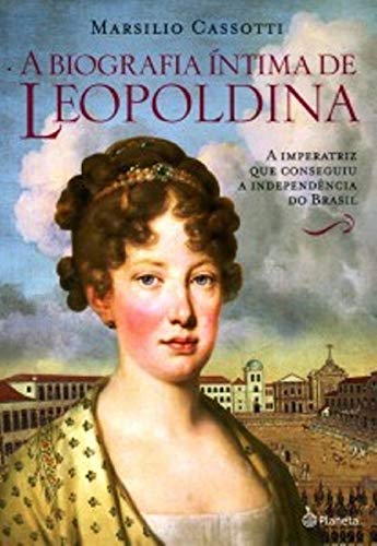 Leopoldina (Em Portuguese do Brasil)