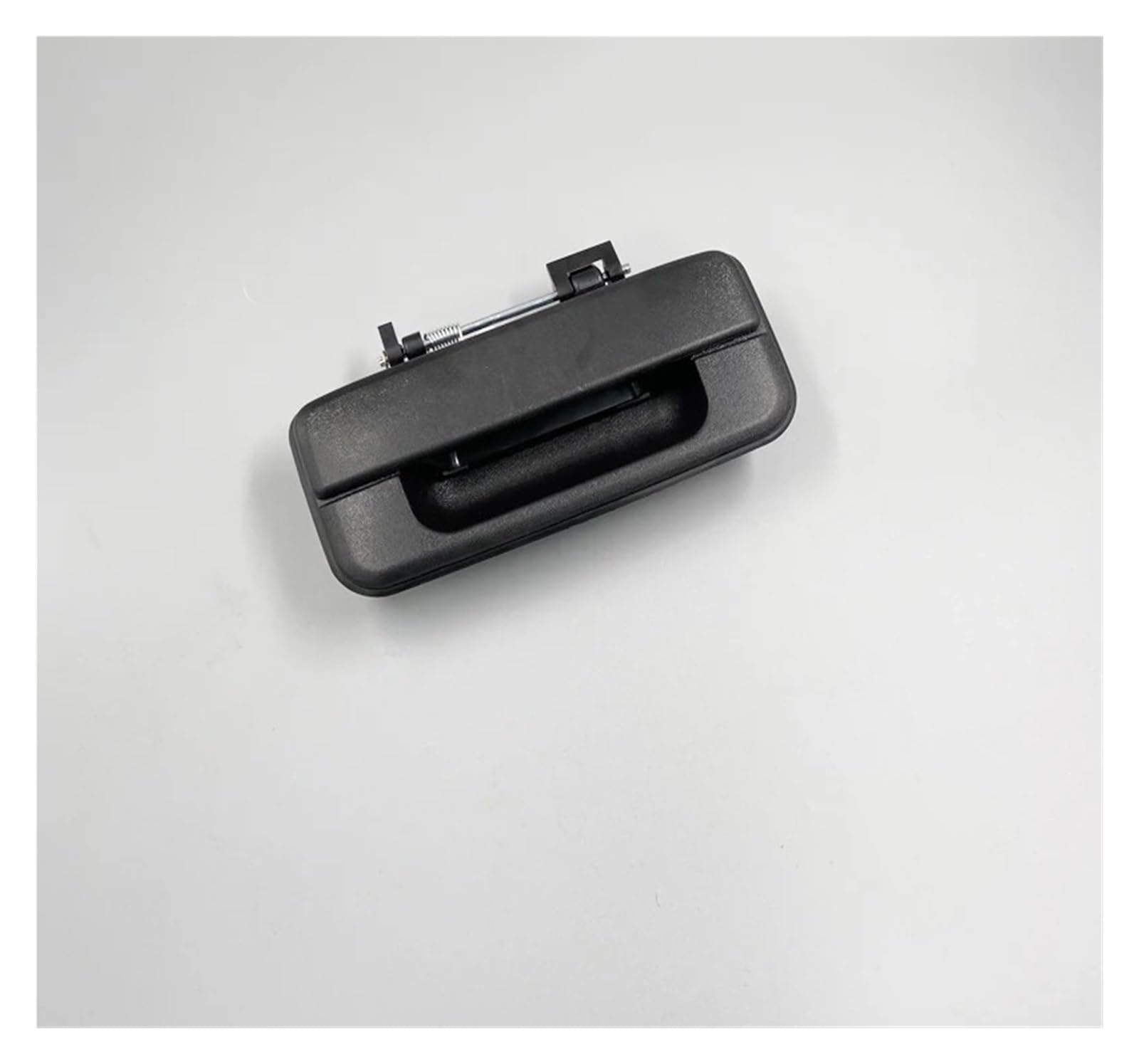 Tingyus One Color Ourside Outer Door Handle For Mazda Bt50 Bt-50 2006-2012 Black Tailgate Trunk Open Catcher Handle