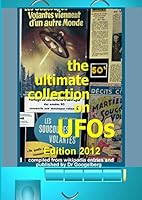 The Ultimate Collection on UFOs 1291079823 Book Cover