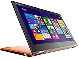 Lenovo Yoga 2 13 Orange 59440089 Ultrabook 33cm/13 Ful