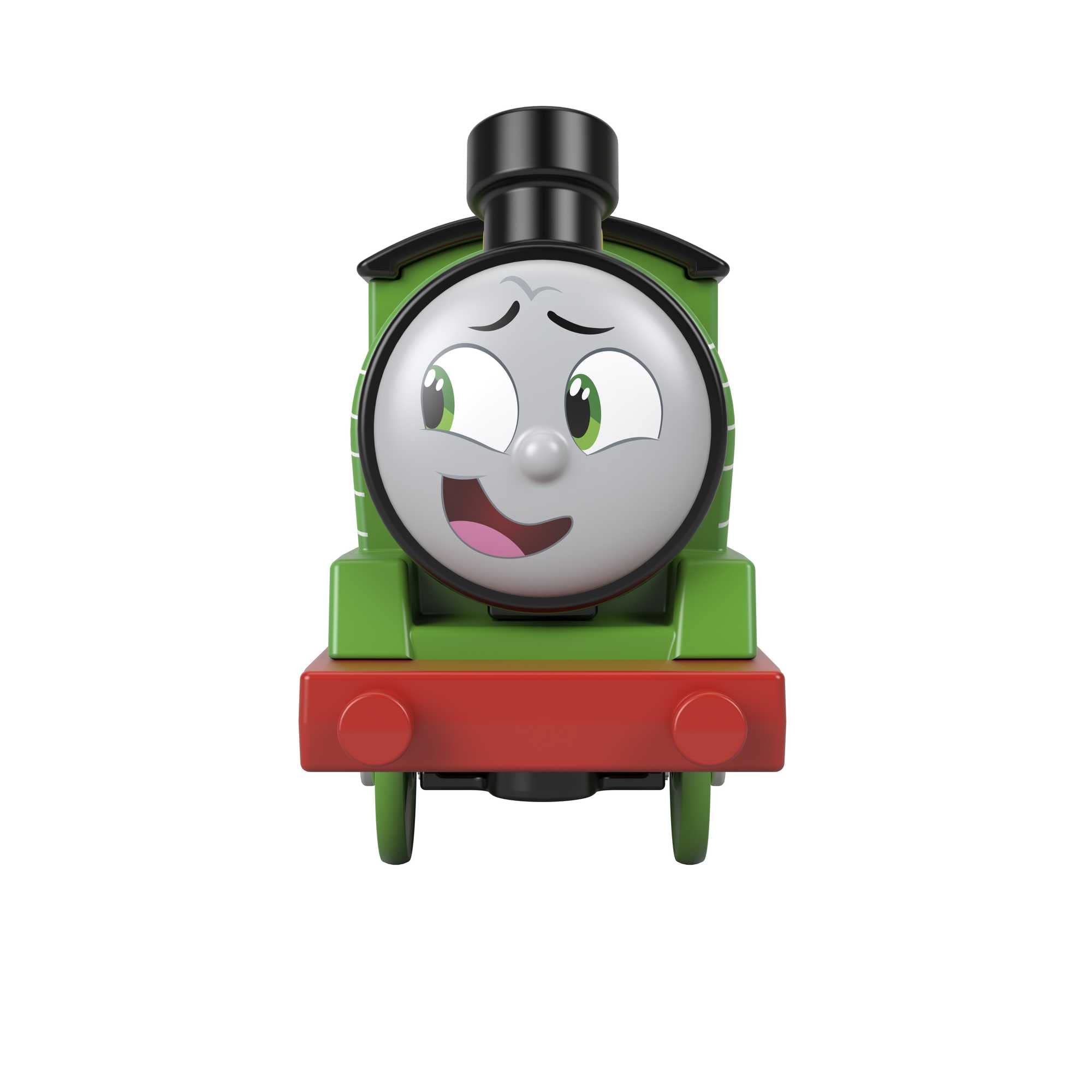 Fisher Price Thomas et ses amis locomotive motorisée - Monoprix