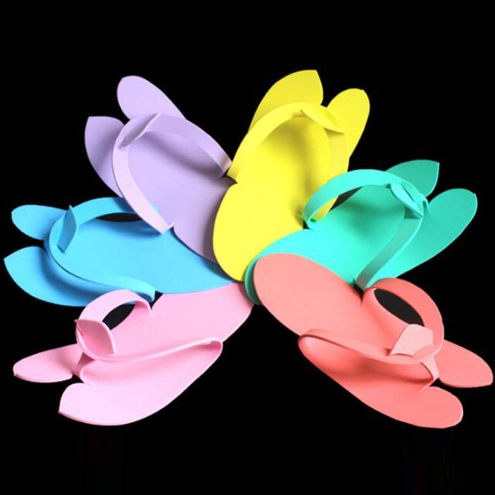Beavorty 36 Pairs Sole of Foot Trigger Men and Women