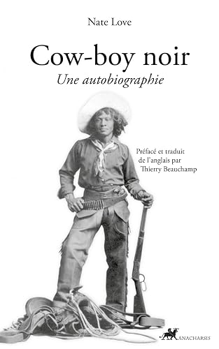 Cow-boy noir: Une autobiographie
