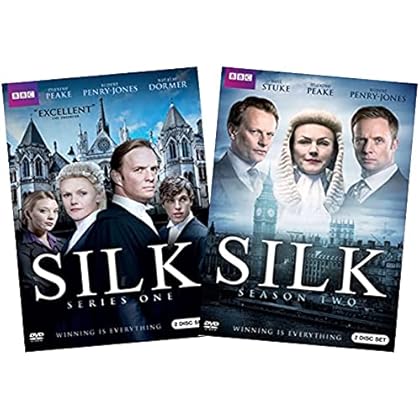 Amazon.com: Silk Stalkings - The Best of Season One : Mitzi