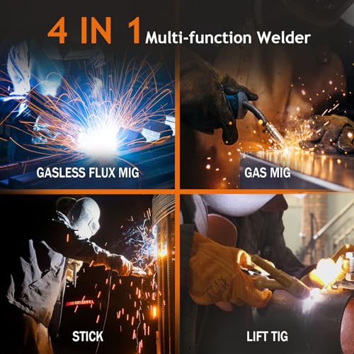 The Ultimate Guide to the Best Gas to MIG Weld With A Comprehensive