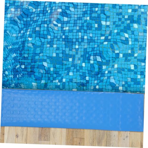 Almohadilla antideslizante para escalera de piscina, 2 piezas miniatura 7