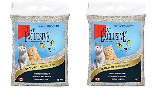 intersand cat litter