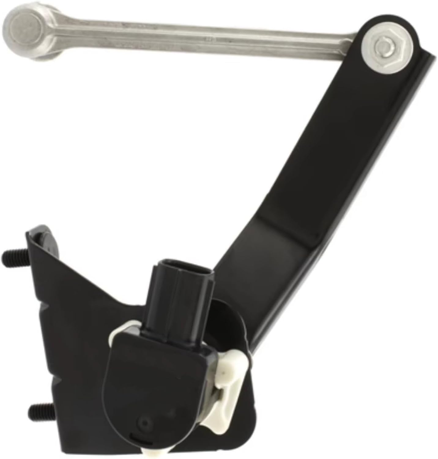 Headlight Leveling Sensor for Lexus for ES350 Base Sedan 2007 2008 2009 2010 2011 2012 OEM 89407-41010 Height Level Sensor with for Bracket