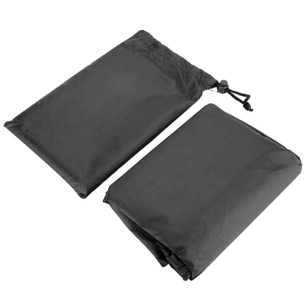 Umbrella Cover,Waterproof Oxford Garden Umbrella Cover,Garden Rain Cover Protector Outdoor Patio Rain Covers (280 * 30/81/46cm)