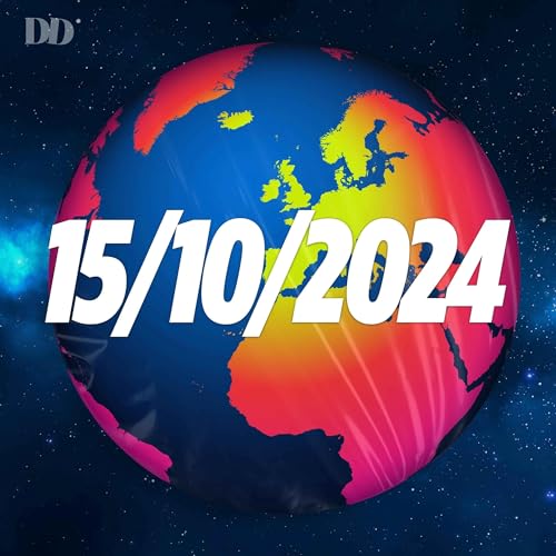 21 killed in Israeli Strike in Northern Lebanon, Labour focus on growth at investment summit, Ben Stokes is back and trailer for Season 2 of ‘The Silo’ drops.