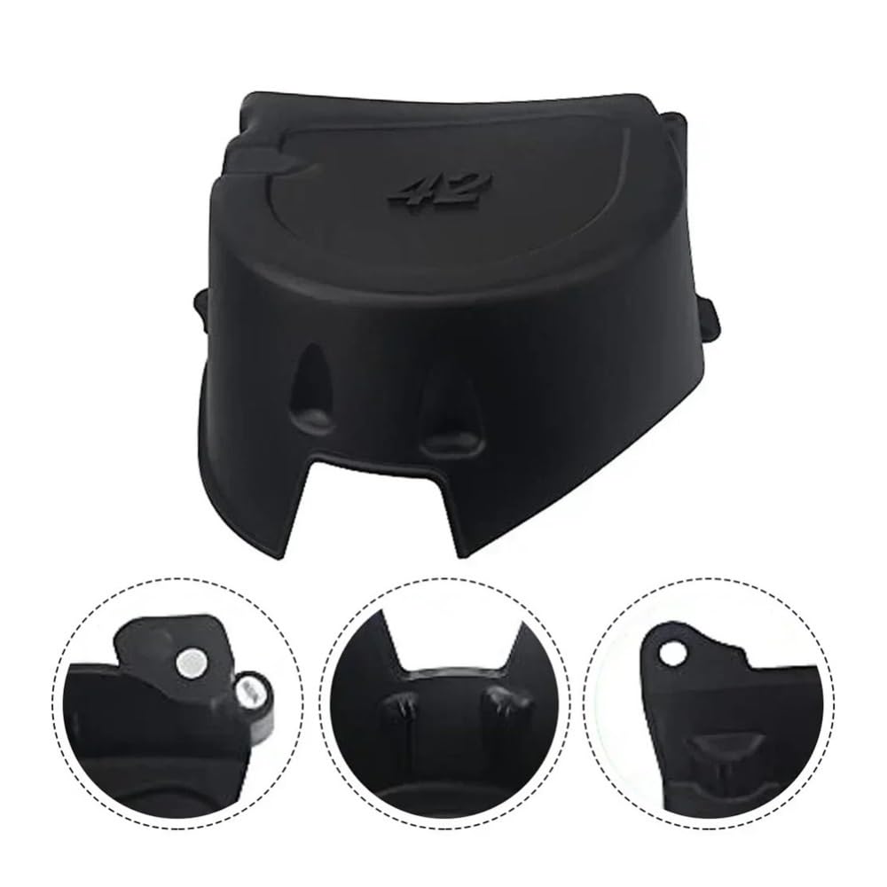 1 cinturón de mano derecha for césped compatible Compatible con accesorios de herramientas de jardín aptos for GX22644 GY21773 107S D100 D105 D110 D120 D125 D130 E100 E110 E120 E130 LA105 LA115 LA125