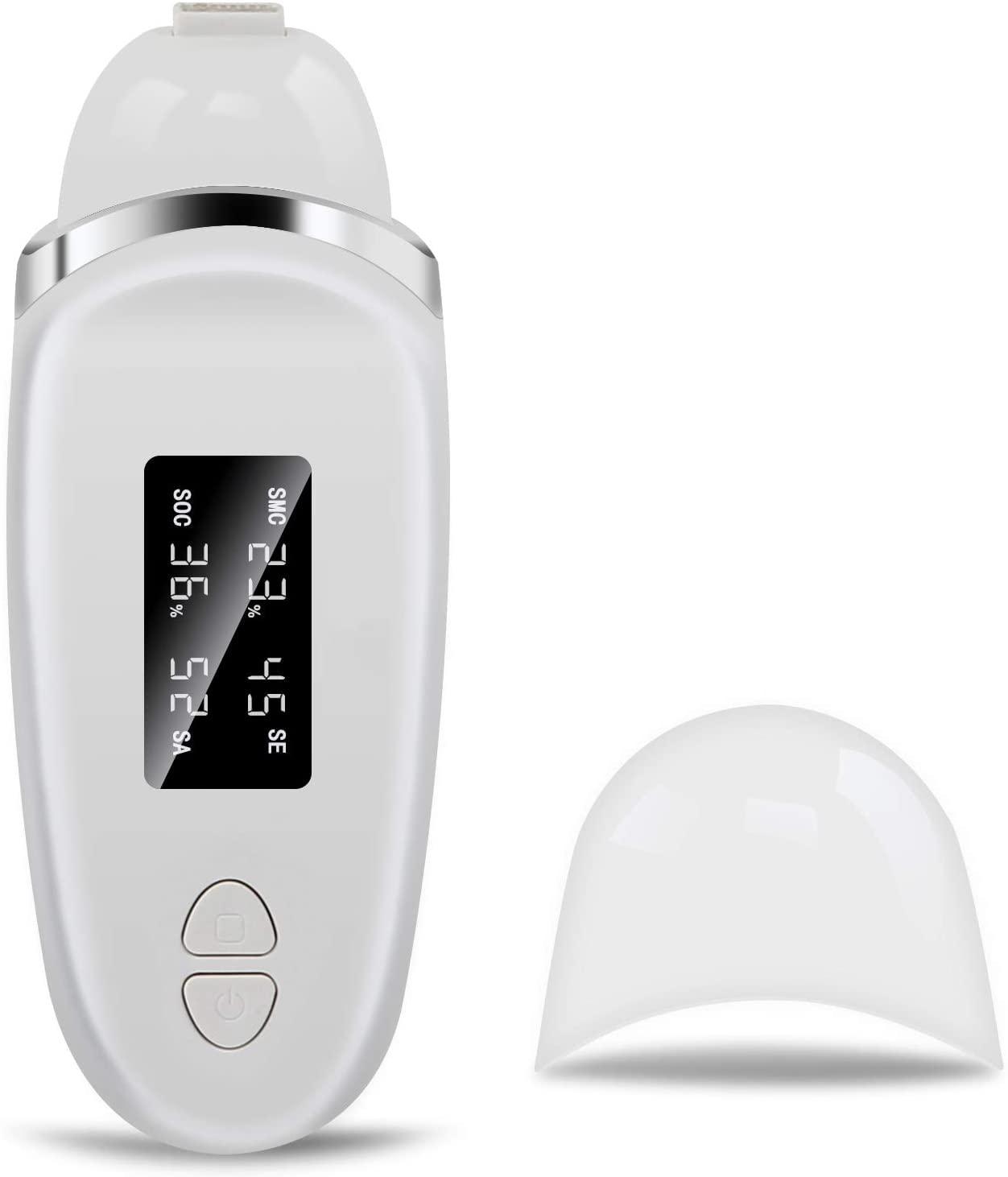 肌チェック 楽天市場】スキンチェッカー SNSで人気商品☆最新型肌チェッカー