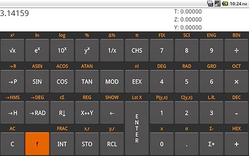 RpnCalc