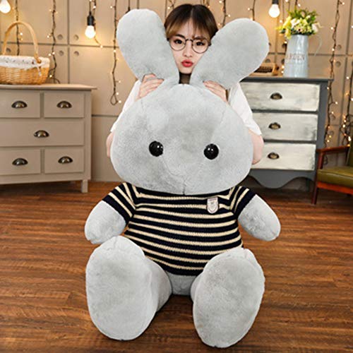 うさぎ ぬいぐるみ 特大の人気商品 通販 価格比較 価格 Com