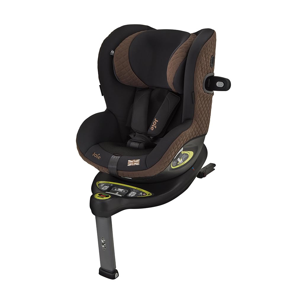 Amazon.co.jp: Joie(ジョイー) ISOFIX固定 アイ・アーク360°キャノピー