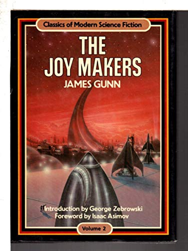 Joy Makers: 2 view 2