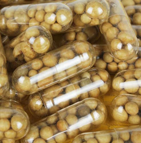 Blue Lake Root Tabs Aquarium Plant Fertilizer 15-9-12 Size 00 Osmocote Plus (200) Count