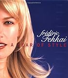 fekkai apple cider shampoo  Frederic Fekkai: A Year of Style