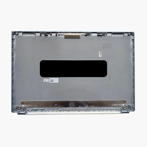 Reemplazo Portátil LCD Cubierta trasera trasera superior para Acer Aspire A115-32 A315-35 A315-58 60.A6MN2.002 AP3A9000500 Plata