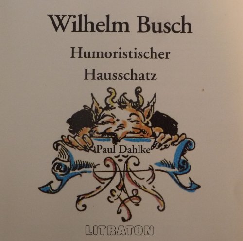 CD - Humoristischer Hausschatz