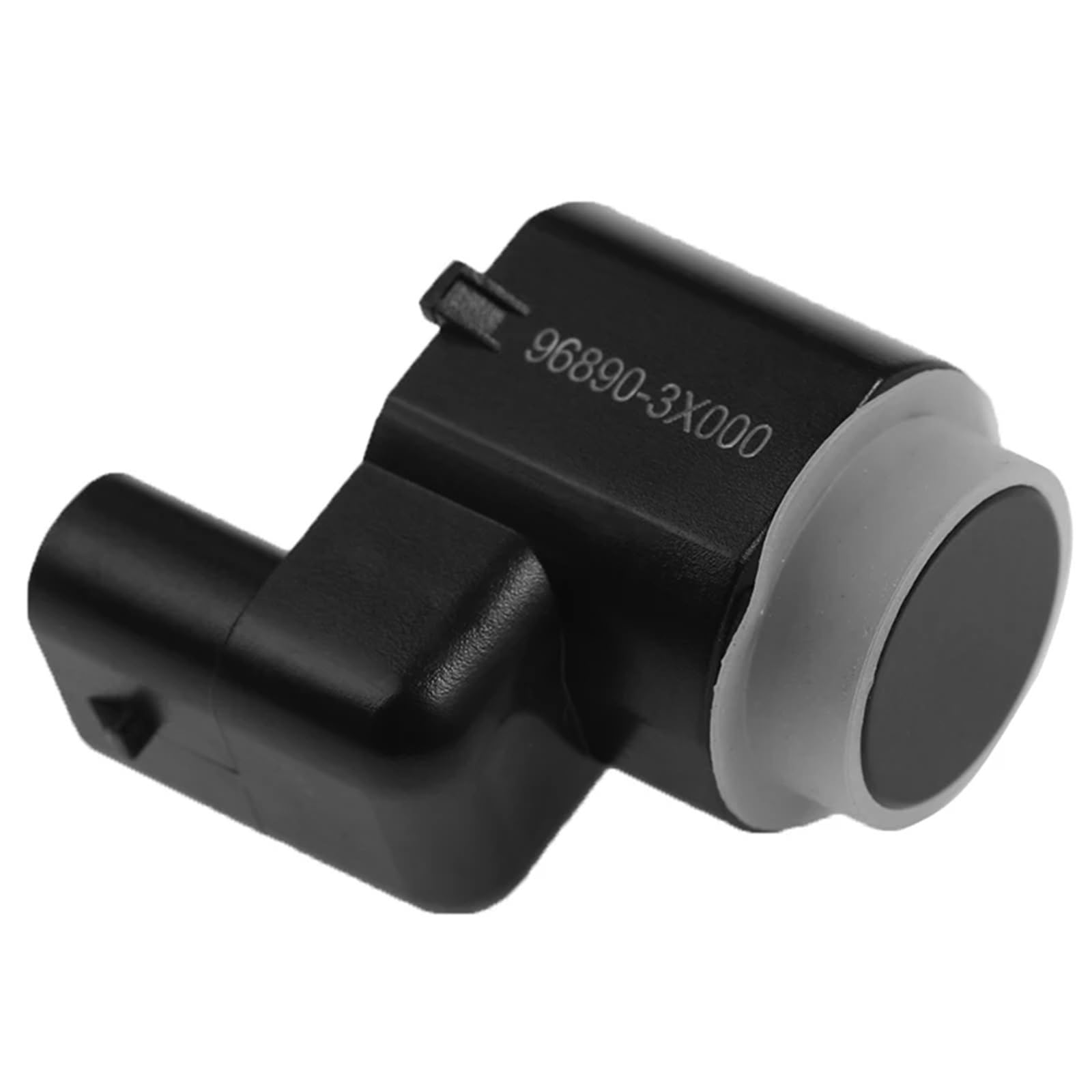 Reemplazo del Sensor de estacionamiento Sensor de estacionamiento ultrasónico PDC para Parachoques 96890-3X000 4MS271H7D para Hyundai i40(1 pc)