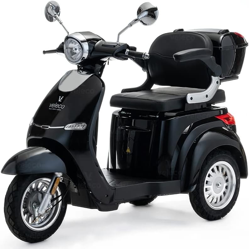 VELECO CRISTAL 3 Wheeled Mobility Device