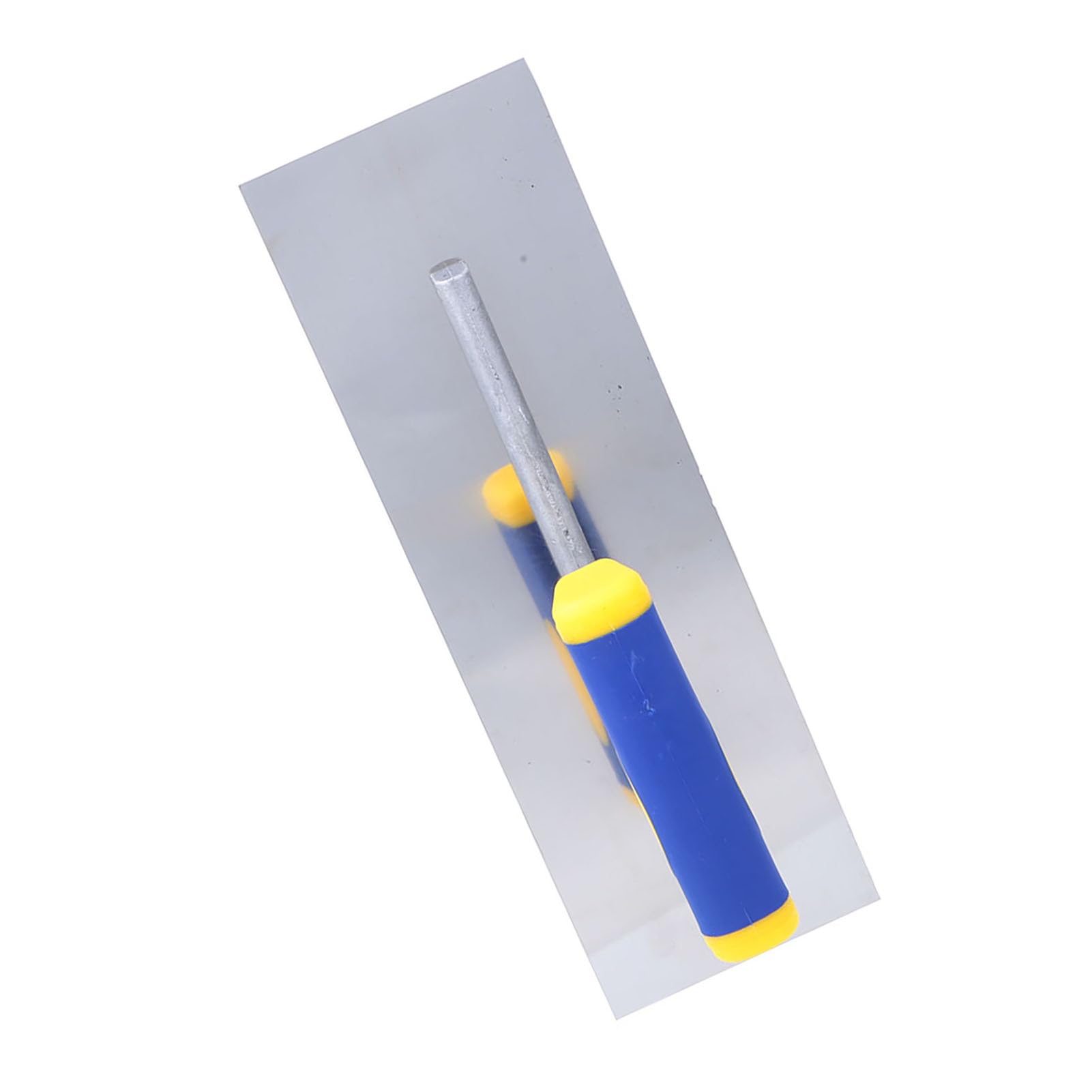 Professional Skimming Trowel 300mm for Plastering & Rendering Ergonomic Handle, Non-Stick Base Pad - Image 2