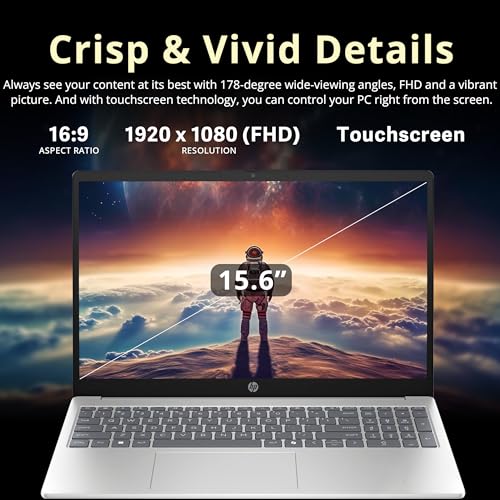 HP Notebook 15.6 pulgadas Core i5 8GB RAM 256GB SSD miniatura 4