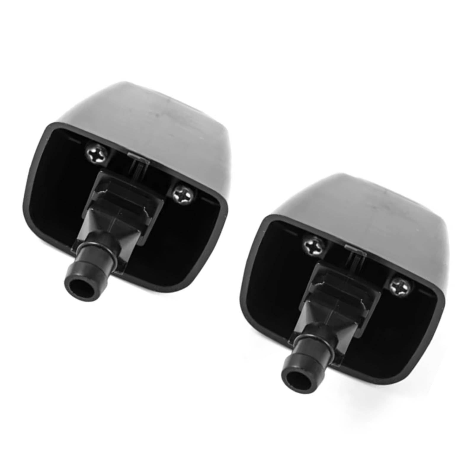 Ugello lavavetri per fari Auto, Cilindro di Sollevamento lavavetri, ugello Compatibile con Lexus LX470 1998-2007 85044-60060