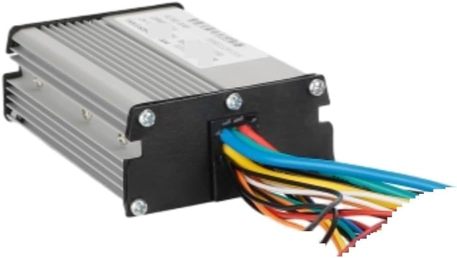 M4 Electric E-Scooter Controller DC48V 21A Intelligent Electric Bike Brushless Motor Controller DC Controller E-Scooter Part